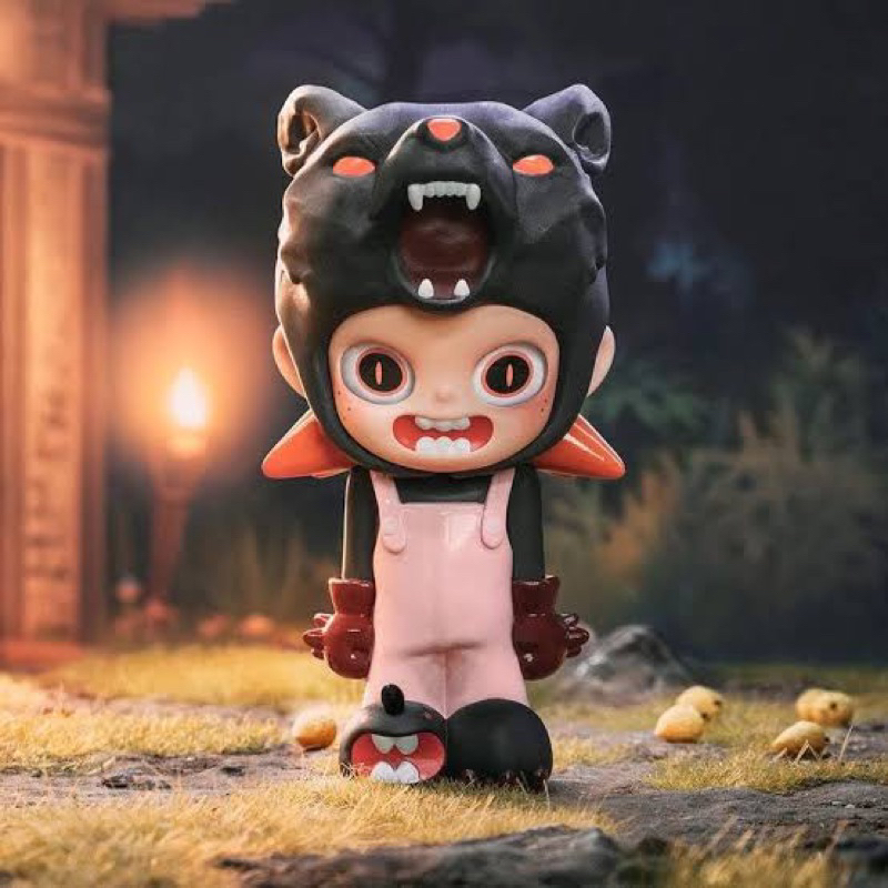 Zsiga V.2 WE’RE SO CUTE