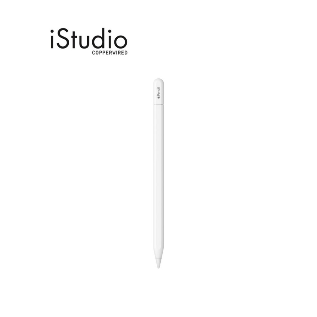 Apple Pencil (USB-C) | iStudio by copperwired