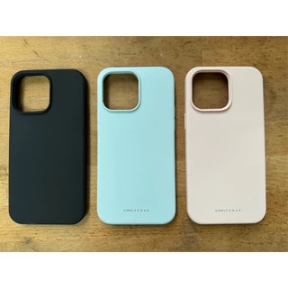 เคส Simply Roar Cloud Skin Silicone Case - สำหรับ iPhone 14 / 14 Pro / 14 Promax / 13 / 13 Promax