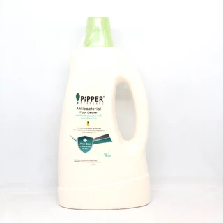 PIPPER STANDARD น้ำยาถูพื้น น้ำยาทำความสะอาดพื้น ขจัดคราบสกปรก ขนาด 800 ml