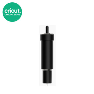 Cricut Deep-Point Blade+Housing หัวใบมีดขนาด 1.7 มม. ใช้กับเ…