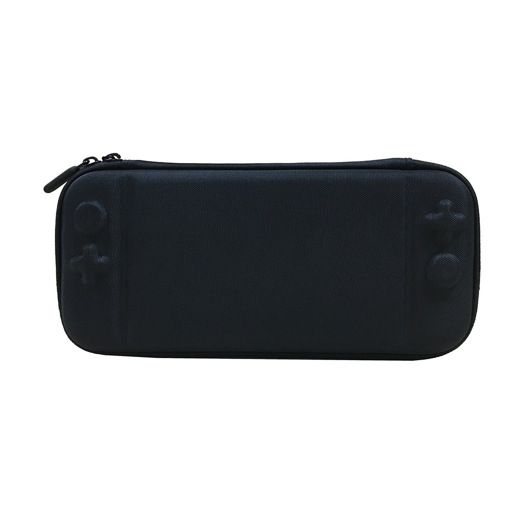 กระเป๋า NintendoSwitch/oled Slim Case สวิตซ์   เคสswitch รุ่นใหม่ สามารถป้องกันการกดทับปุ่ม ANALOG