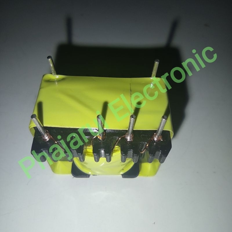 หม้อแปลง บอร์ดฮิตาชิอินเวอร์เตอร์ หม้อแปลงสวิทชิ่ง อะไหล่วงจรตู้เย็น Hitachi inverter ES00104 KV14123 VRKEE19 1 ชิ้น