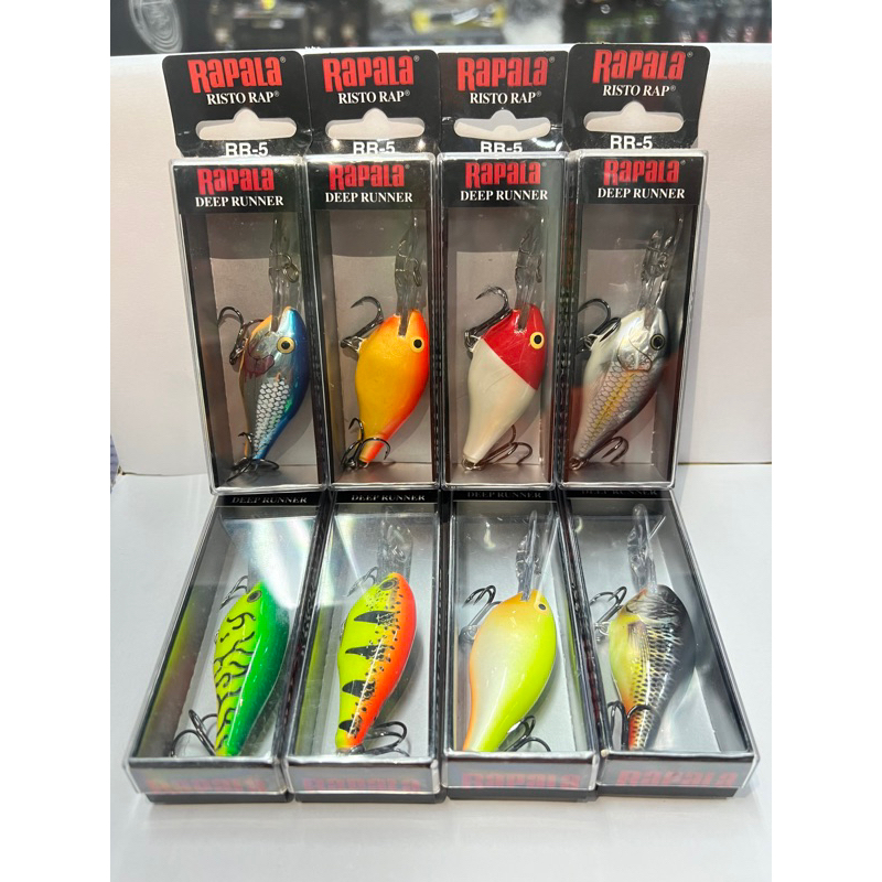 งานตีจิบ Rapala risto-5