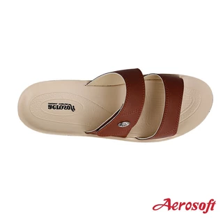 Aerosoft รองเท้าแตะผู้หญิงสวมแอโร่ซอฟรุ่น LA70A2