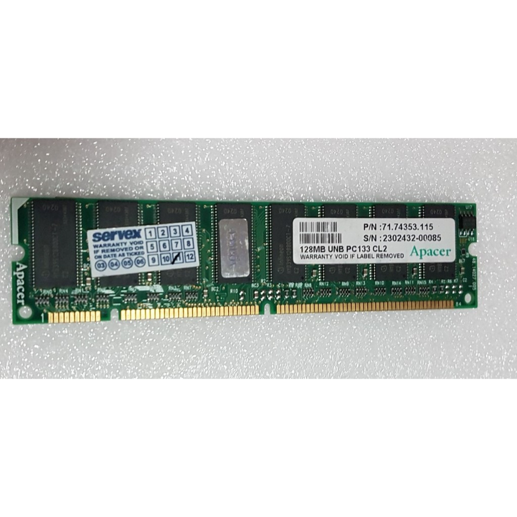 Ram คอมพิวเตอร์และโน้ตบุ๊ค