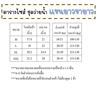 📌พร้อมส่ง📌ชุดว่ายน้ำวันพีซเด็ก 2-10 ปี ชุดว่ายน้ำเด็กผู้ชาย ผู้หญิง