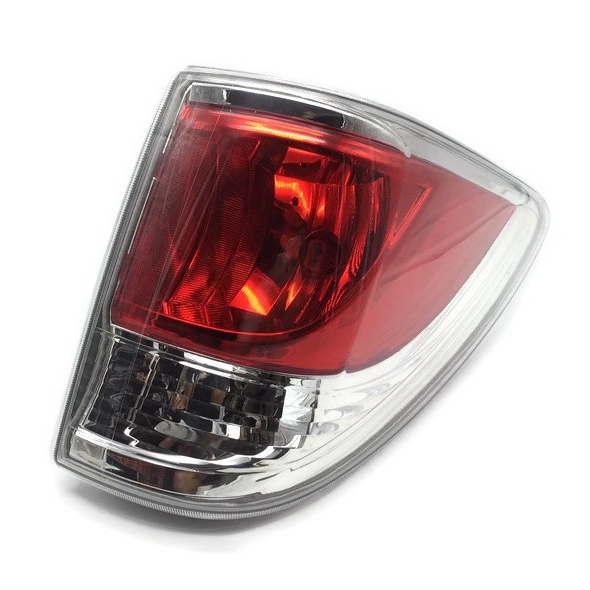 (มีขั้วไฟ) ไฟท้าย MAZDA BT50 BT-50 PRO บีที50 โปร 2012 2013 2014 2015