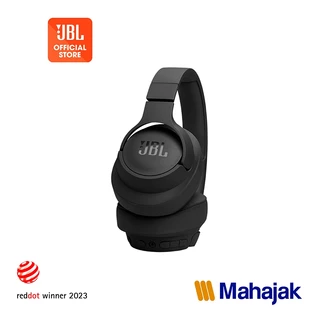 JBL Tune 770 NC หูฟังบลูทูธแบบ Over Ear มาพร้อมระบบตัดเสียงรบกวนอัตโนมัติ