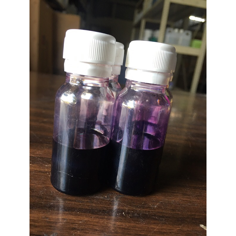 โคบอลต์ (Cobalt) ตัวม่วงผสมเรซิ่น แบ่งขายขนาด 30cc.