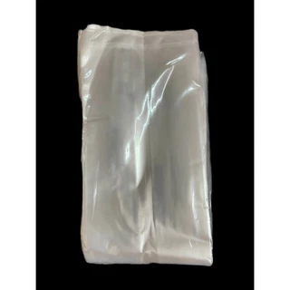 ถุงใส่แก้วน้ำ ตราปู ใส่ขนาด (น้ำฟ้า1*1) (16-22OZ)