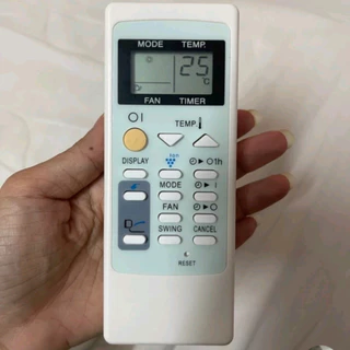Sharp รีโมทแอร์ ชาร์ป รีโมทSHARP รุ่น A751 A791 A Serier ใด้ทุกรุ่น รีโมท แอร์ sharp พร้อมจัดส่ง