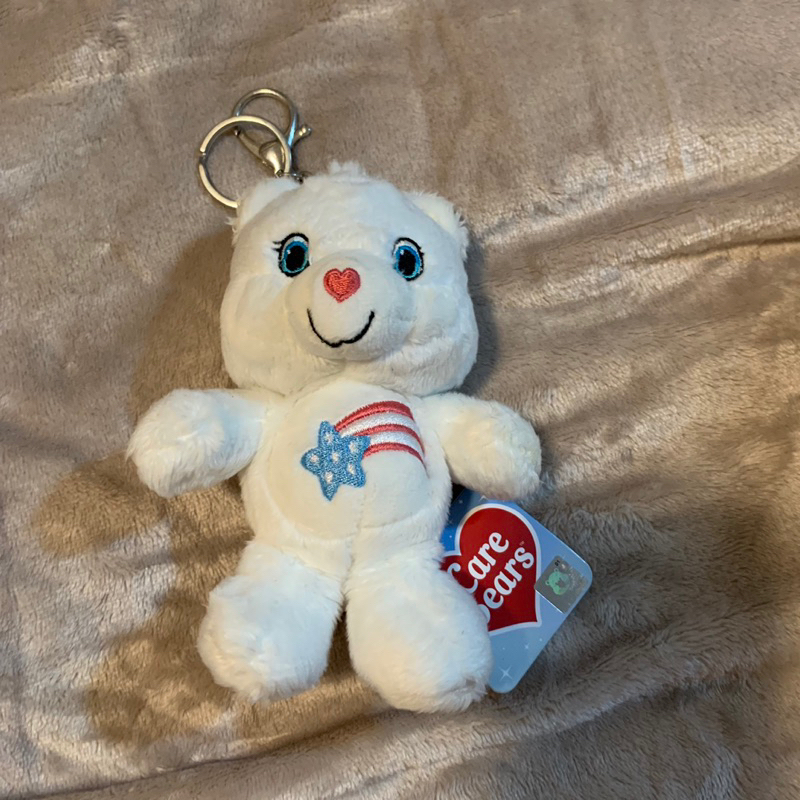 พวงกุญแจ care bears ของใหม่