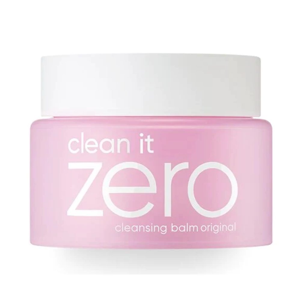 พร้อมส่ง Clean It Zero Cleansing Balm Original 25 กรัม
