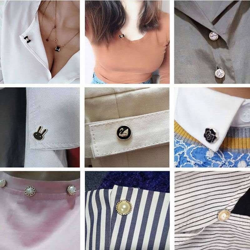 [จัดส่งจากประเทศไทย] เข็มกลัดคนท้องน่ารักขี้เล่นหลายสไตล์ปรับได้เข็มกลัดลายการ์ตูนสุดน่ารักสไตล์เกาหลี