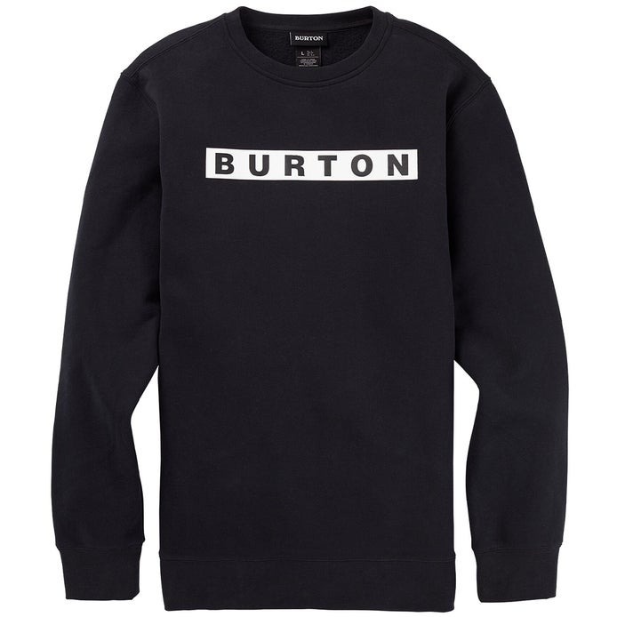 BURTON เสื้อแขนยาว VAULT CREW LS TEE