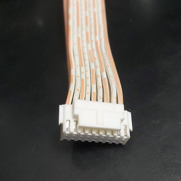 สายแพร Antminer D3 L3+ ถอดจากเครื่อง