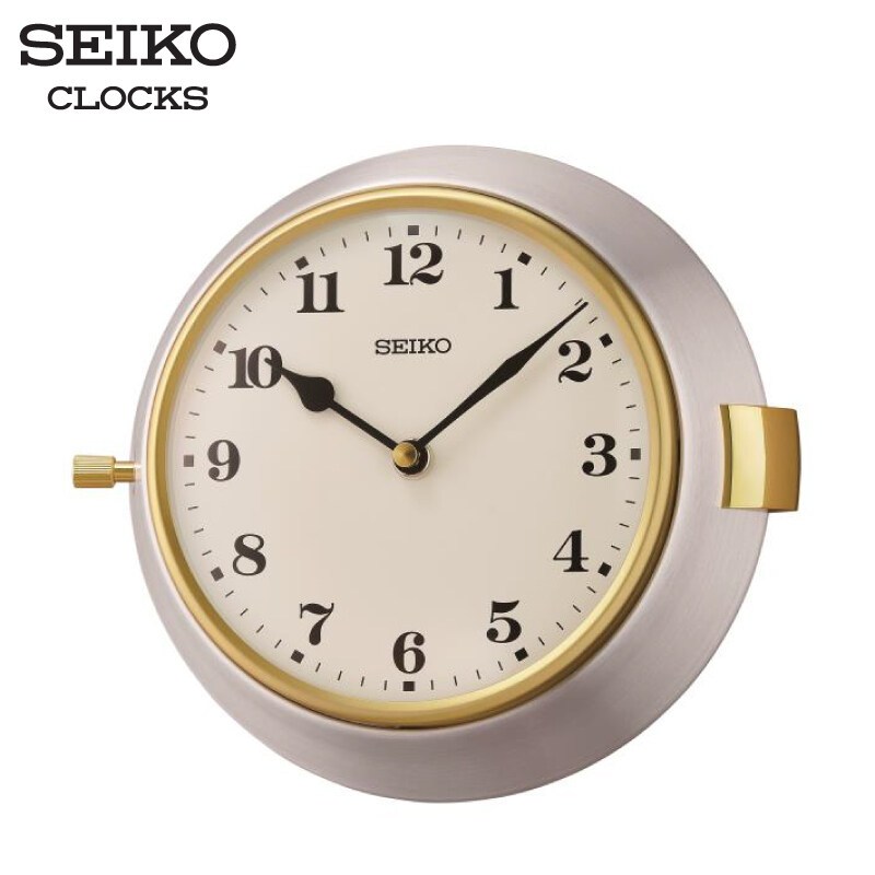 SEIKO CLOCKS นาฬิกาแขวน รุ่น QXA761A