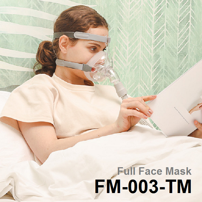 หน้ากากครอบปาก Rescomf Face Mask