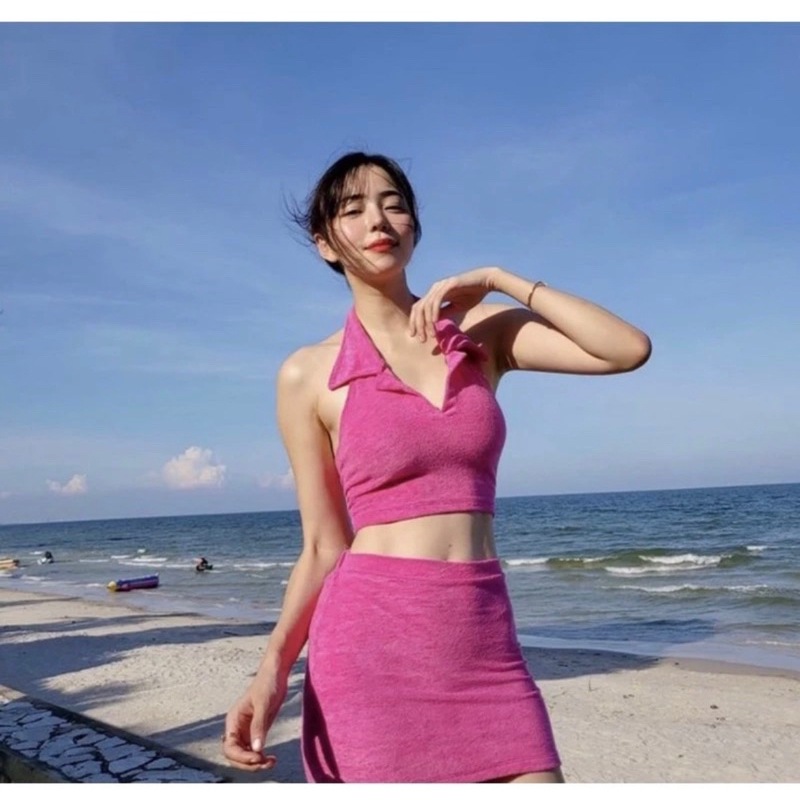 ส่งต่อ set fabrique.co everyday fabrique