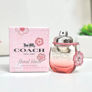 น้ำหอม COACH new york EDP มีหลายเลือกหลายกลิ่น,หลายขนาด