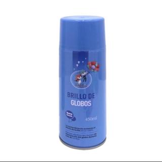 สเปรย์ฉีดลูกโป่งเงา ช่วยทำให้ลูกโป่งเงาขึ้น