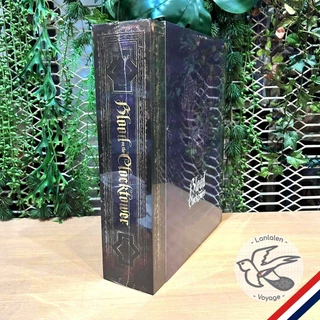 Blood on the Clocktower / The Carousel - Experimental Token Collection ห่อของขวัญฟรี [Boardgame]