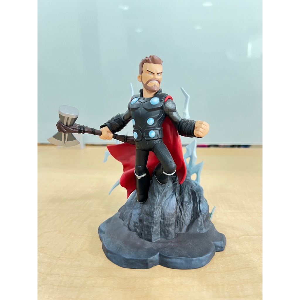 Toylaxy Marvel Avengers Thor (ไม่มีกล่อง)