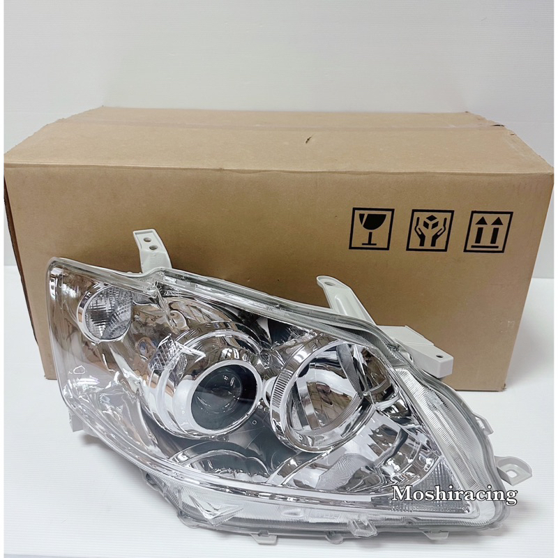 ไฟหน้า Camry ACV40 2007 โตโยต้าแคมรี่