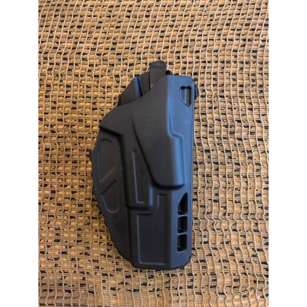 ซอง Safariland 7379 ไม่ติดไฟฉาย G17