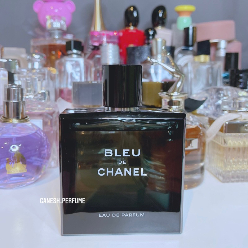 น้ำหอมแท้แบ่งขาย เบอ เดอ ชาาา แน่ว EDP