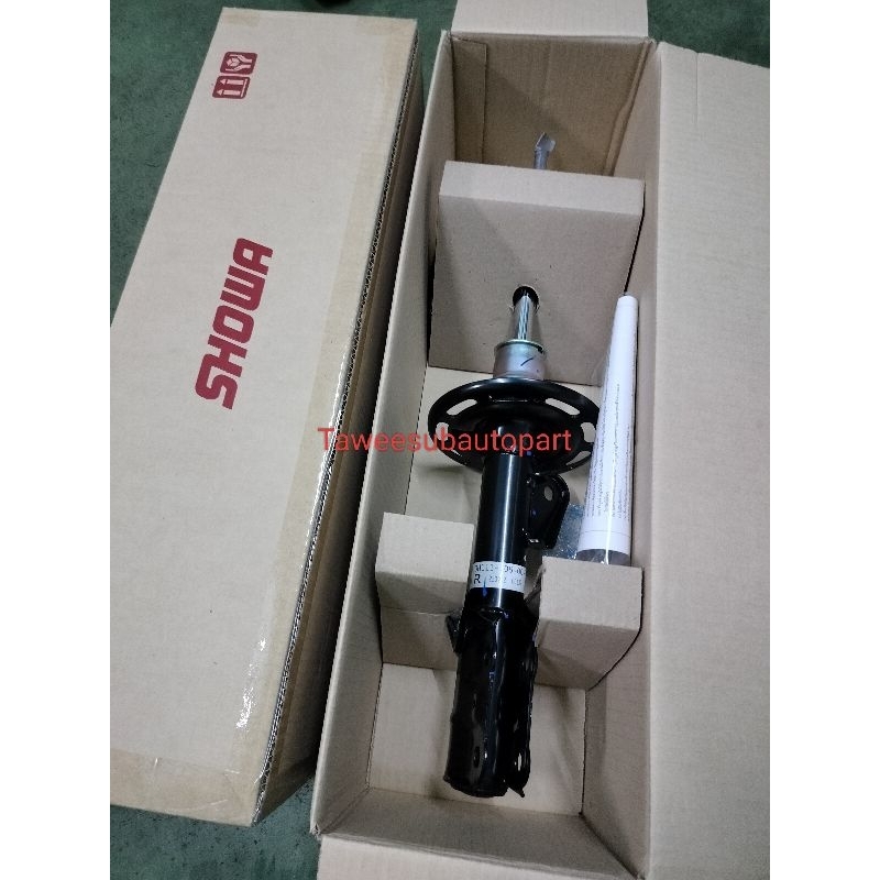 โช๊คอัพหน้า ข้างขวา JAZZ'2004-2007,CITY'2004-2007 SHOWA QH111-105-00(SW30)