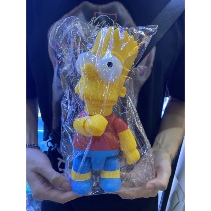 โมเดลซิมซัน(Simsons)ไซดฺกลาง29cm.พร้อมส่ง💫😉