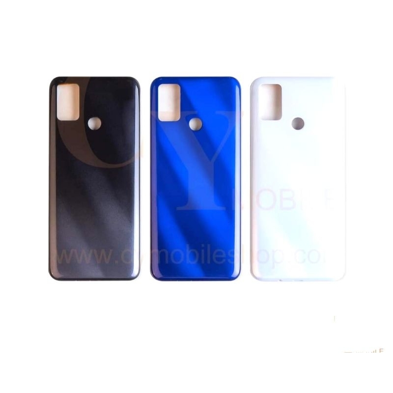 ฝาหลัง Tecno Spark 6 Air ฝาหลัง ตรงรุ่น Spark 6 Air