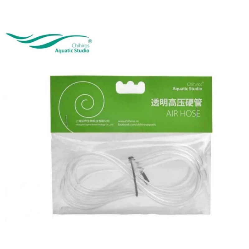 สาย CO2 สายปั๊มลม สายออกซิเจน Chihiros Air Hose