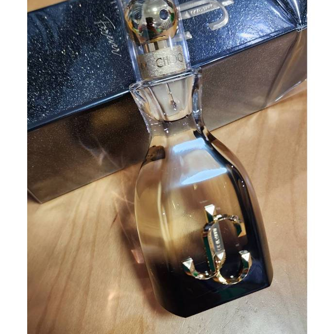 Jimmy Choo I Want Choo Forever EDP Travel Size แบบทดลอง แบ่ง B-Ji3my