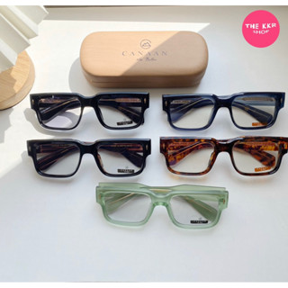 𝗖𝗮𝗻𝗮𝗮𝗻 แว่นกรองแสงบลูออโต้ A5388 เลนส์เปลี่ยนสี ป้องกันแสงสี…