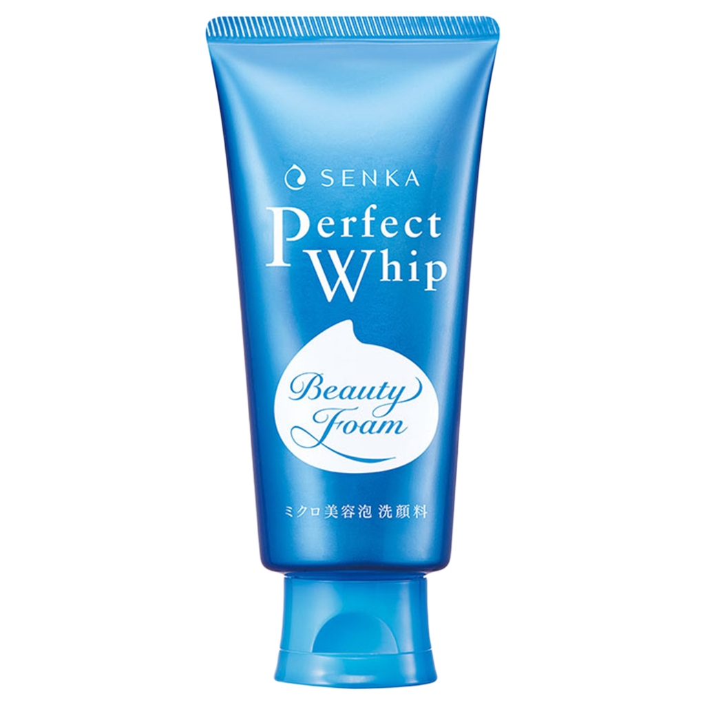 SENKA - Perfect Whip A (120 g.) เพอร์เฟ็ค วิป เอ 120 กรัม รูปที่ 3