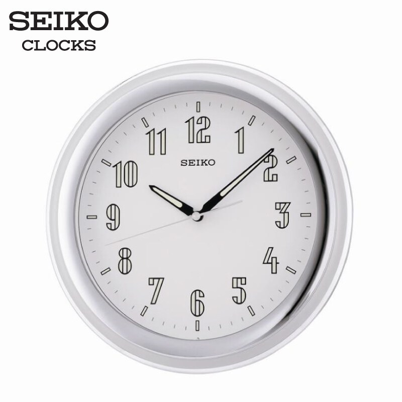 SEIKO CLOCKS นาฬิกาแขวน รุ่น QXA313S