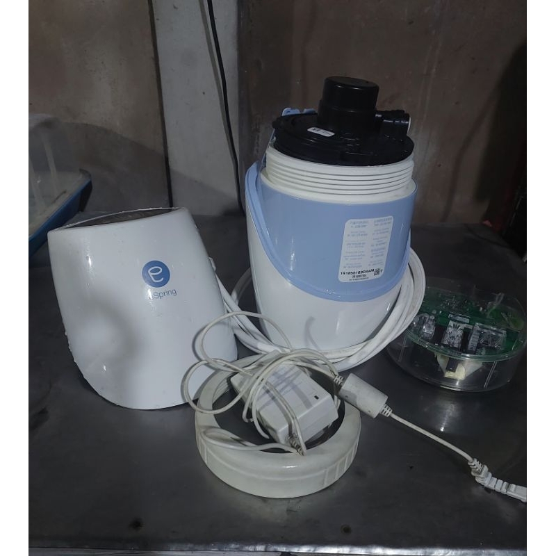 เครื่องกรองน้ำ Amway