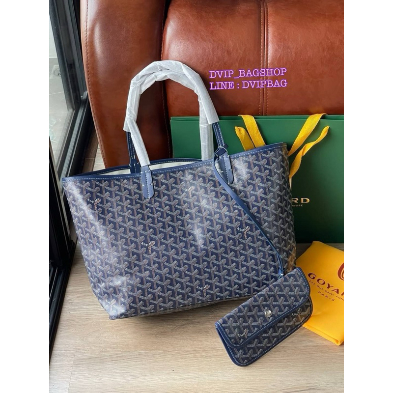 Goyard Saint Louis Pm Bag งานพรีเมี่ยมสลับแท้