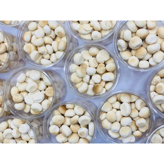 ขนมผิงเตาถ่าน น้ำตาลโตนด (กระปุก) 200 กรัม สูตรเด็ดจากร้านอร่อยติดลม กรอบนอก นุ่มละมุน ละลายในปาก