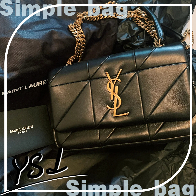 Yves Saint Laurent💥YSL Jamie bag shoulder bag