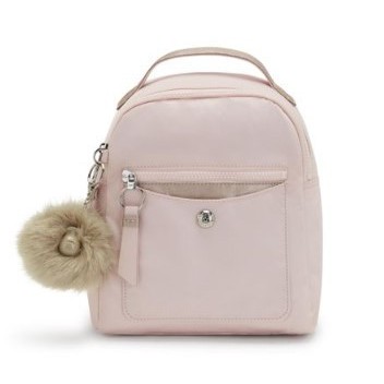 กระเป๋าKipling "KiplingTuleyPrim Pink"งานKiplingแท้100%