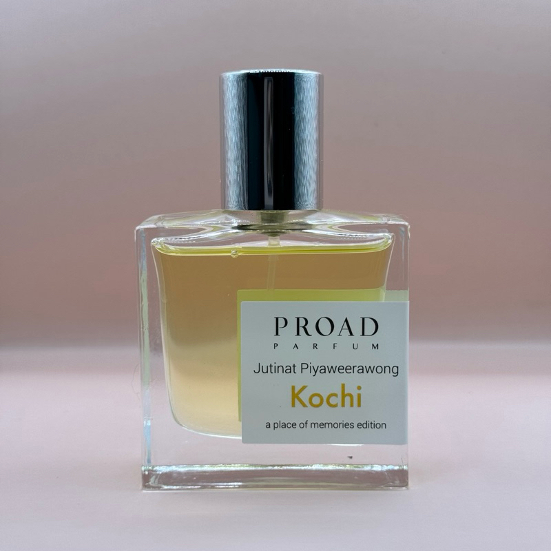"Kochi" 𝓟𝓡𝓞𝓐𝓓 น้ำหอมแท้แบ่งขาย