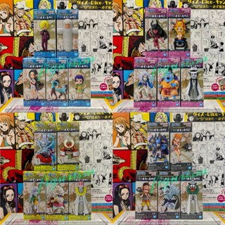 🔥 WCF Wanokuni Onigashima one piece วาโนะคุนิ โอนิกาชิม่า วั…