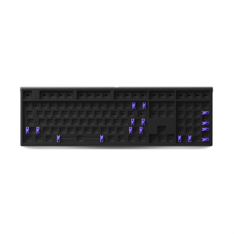 MONSGEEK KEYBOARD BAREBONE MG108W