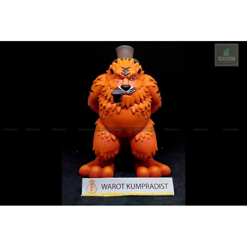 Ragnarok the Animation - Maya - Ragnarok Online Trading Figure Collection  Vol.3 (Wafudoh Ganguten)