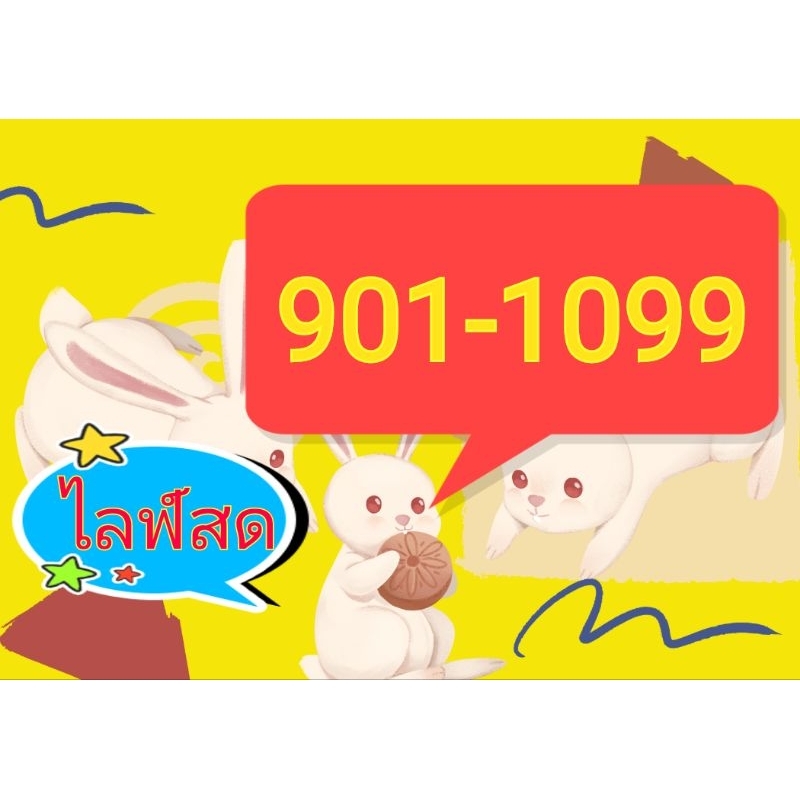 8กระเป๋าในไลฟ์สด 901-1099