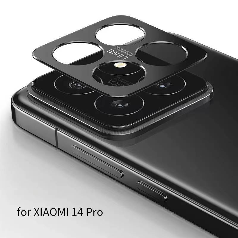 Xiaomi 14Ultra(พร้อมส่งในไทย)ฟิล์มกล้องXiaomi 14/Xiaomi 14 Pro/Mi 14/Mi 14 Proตรงรุ่น(CAMERA LENS GL